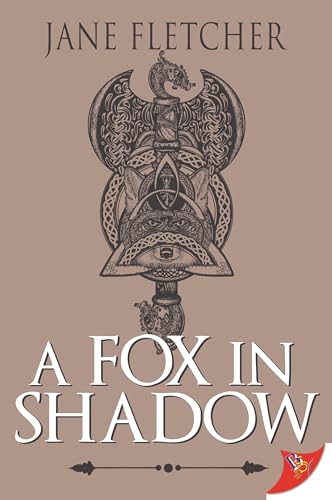 A Fox in Shadow von Bold Strokes Books